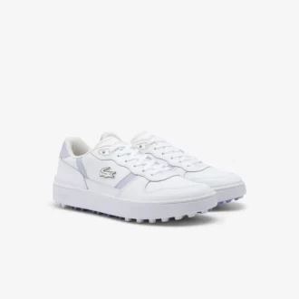 T-Clip Golf leren golfschoenen voor dames
