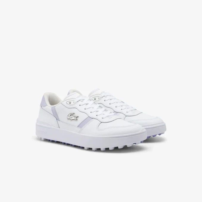 T-Clip Golf leren golfschoenen voor dames