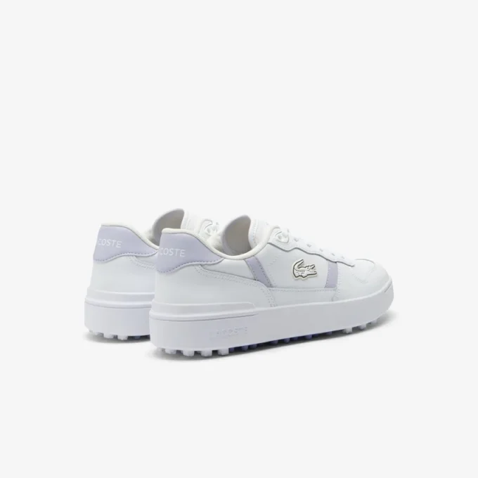 T-Clip Golf leren golfschoenen voor dames