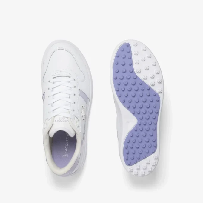 T-Clip Golf leren golfschoenen voor dames