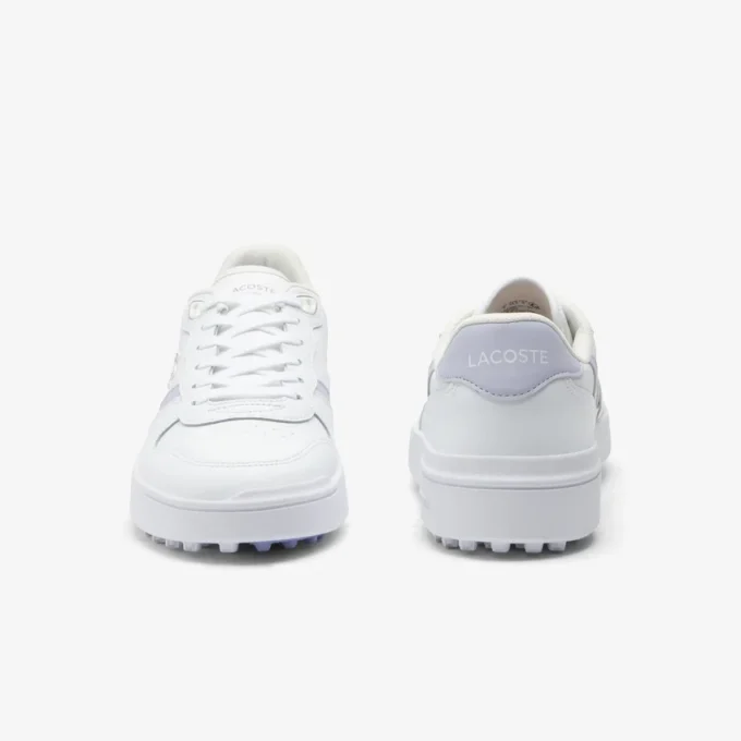 T-Clip Golf leren golfschoenen voor dames