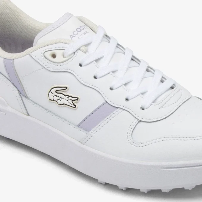 T-Clip Golf leren golfschoenen voor dames