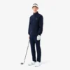 T-Clip Golf leren golfschoenen voor heren