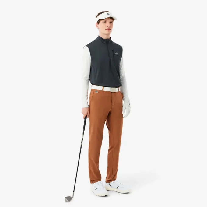 T-Clip Golf leren golfschoenen voor heren