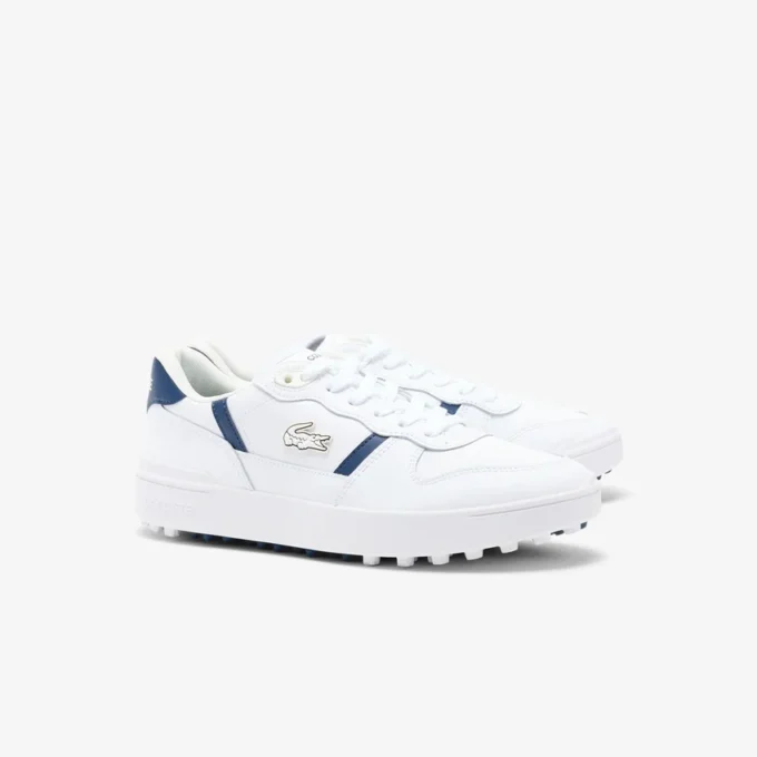 T-Clip Golf leren golfschoenen voor heren
