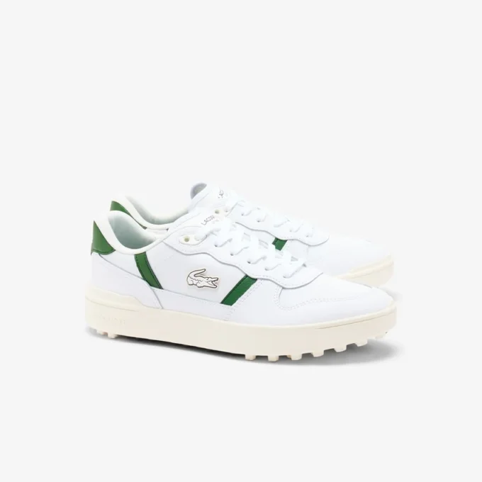 T-Clip Golf leren golfschoenen voor heren