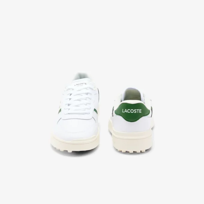 T-Clip Golf leren golfschoenen voor heren