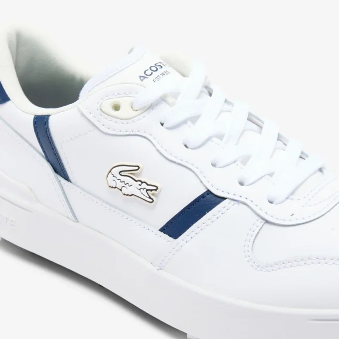 T-Clip Golf leren golfschoenen voor heren