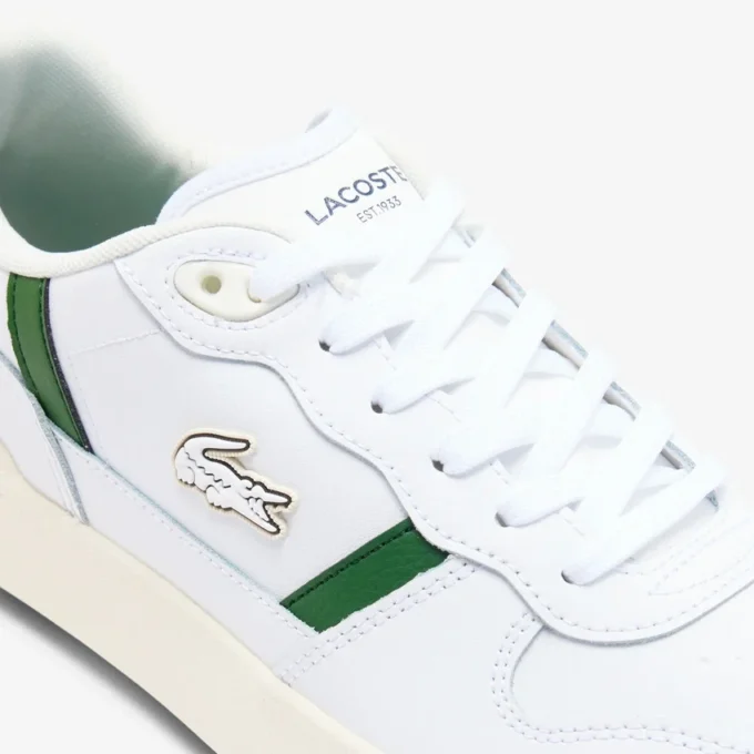 T-Clip Golf leren golfschoenen voor heren