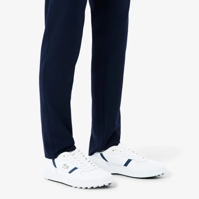 T-Clip Golf leren golfschoenen voor heren