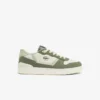 T-Clip Set leren Sneakers voor heren
