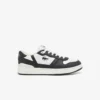 T-Clip Set leren Sneakers voor heren