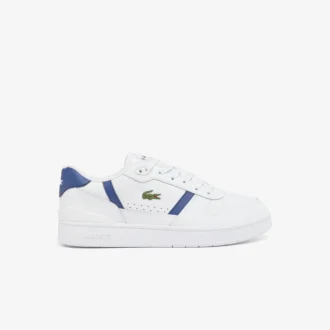 T-Clip Set leren Sneakers voor heren