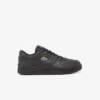 T-Clip Set leren Sneakers voor heren