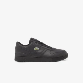 T-Clip Set leren Sneakers voor heren