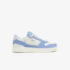 T-Clip Set leren Sneakers voor heren