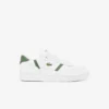 T-Clip Set leren Sneakers voor heren