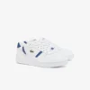 T-Clip Set leren Sneakers voor heren
