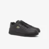 T-Clip Set leren Sneakers voor heren