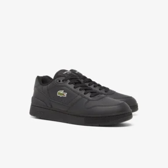 T-Clip Set leren Sneakers voor heren
