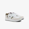 T-Clip Set leren Sneakers voor heren