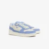 T-Clip Set leren Sneakers voor heren