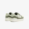 T-Clip Set leren Sneakers voor heren