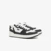 T-Clip Set leren Sneakers voor heren