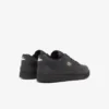 T-Clip Set leren Sneakers voor heren