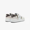 T-Clip Set leren Sneakers voor heren