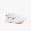 T-Clip Set leren Sneakers voor heren