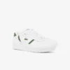T-Clip Set leren Sneakers voor heren