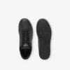T-Clip Set leren Sneakers voor heren