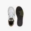 T-Clip Set leren Sneakers voor heren