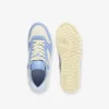 T-Clip Set leren Sneakers voor heren