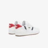 T-Clip Set leren Sneakers voor heren
