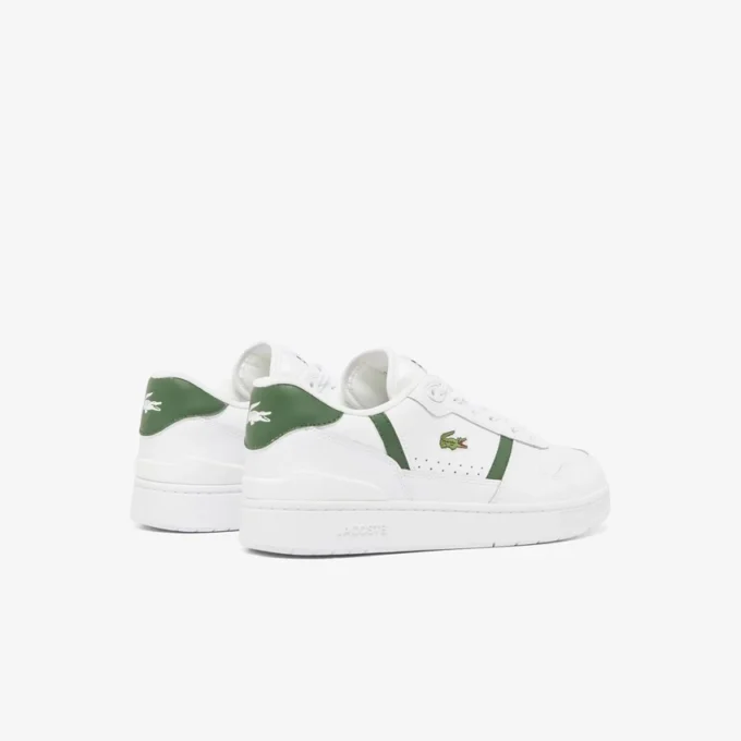 T-Clip Set leren Sneakers voor heren