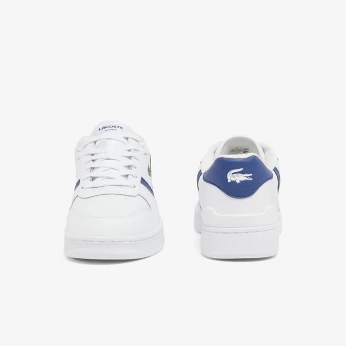 T-Clip Set leren Sneakers voor heren