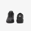 T-Clip Set leren Sneakers voor heren
