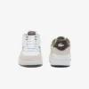T-Clip Set leren Sneakers voor heren