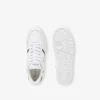 T-Clip Set leren Sneakers voor heren