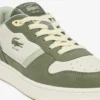 T-Clip Set leren Sneakers voor heren