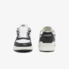 T-Clip Set leren Sneakers voor heren
