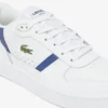 T-Clip Set leren Sneakers voor heren