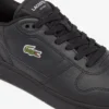 T-Clip Set leren Sneakers voor heren