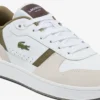 T-Clip Set leren Sneakers voor heren