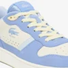 T-Clip Set leren Sneakers voor heren