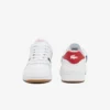 T-Clip Set leren Sneakers voor heren