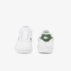 T-Clip Set leren Sneakers voor heren