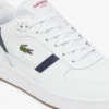 T-Clip Set leren Sneakers voor heren